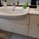 Апартаменты Casa Di Iana
