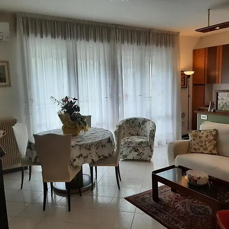 Casa Di Iana