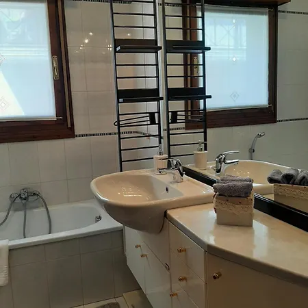 Casa Di Iana *
