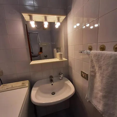 Lejlighed Casa Di Iana