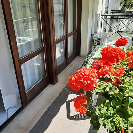 Casa Di Iana *