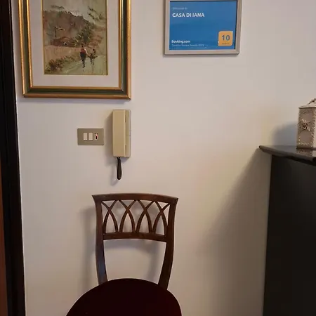 Lejlighed Casa Di Iana *