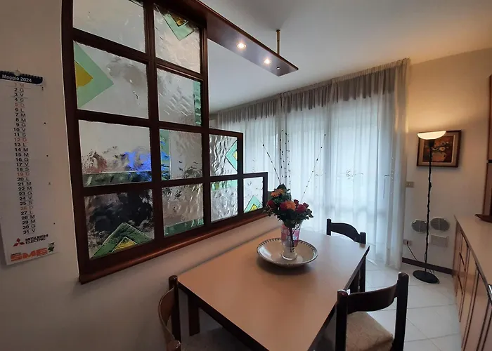 Casa Di Iana * 梅斯特雷