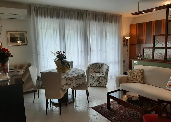 Casa Di Iana