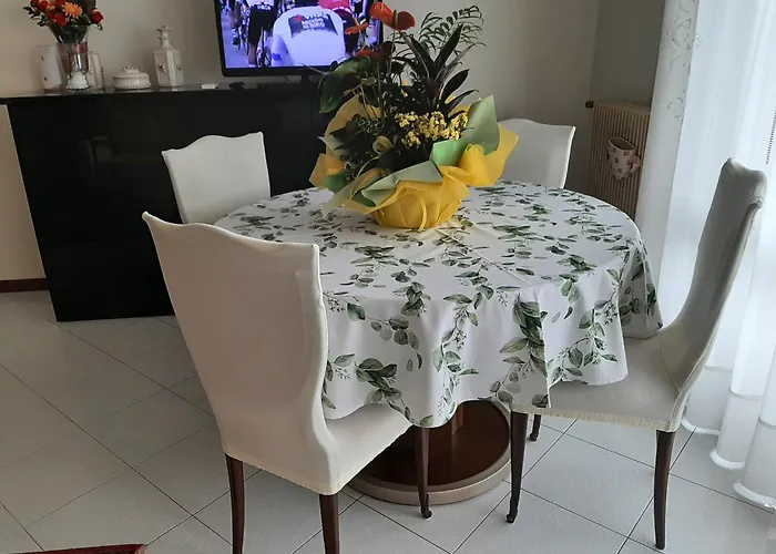 Casa Di Iana 公寓