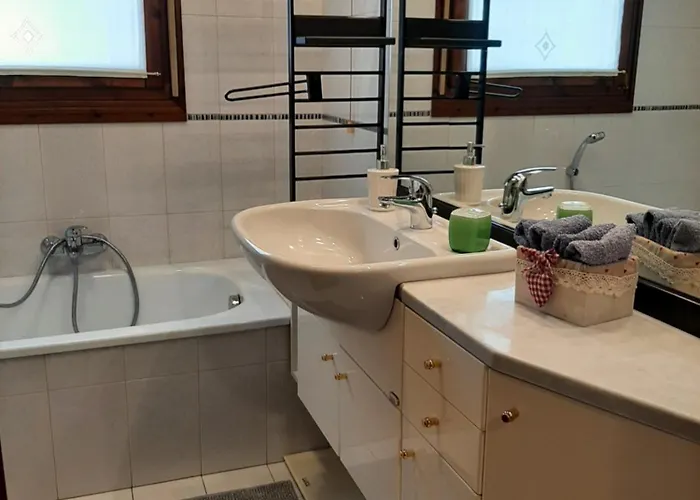 公寓 Casa Di Iana