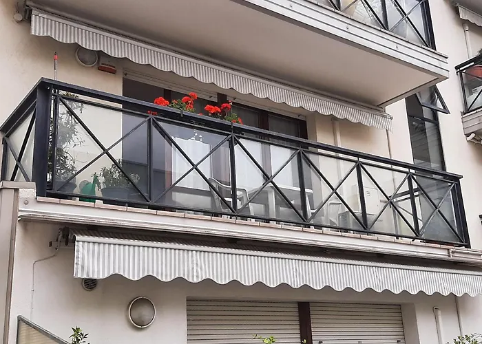 Casa Di Iana 公寓 梅斯特雷