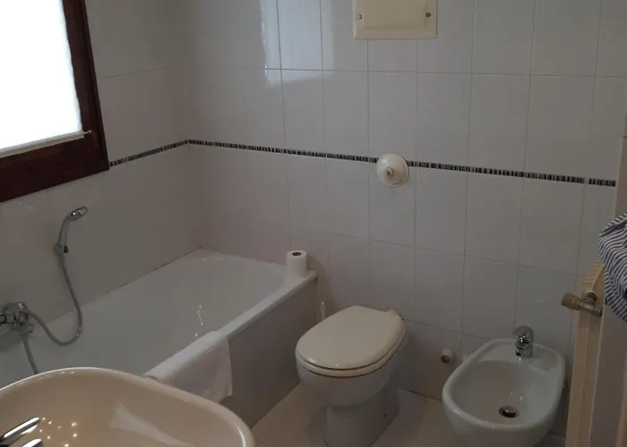 公寓 Casa Di Iana 梅斯特雷