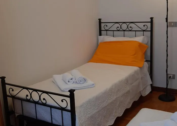 Casa Di Iana