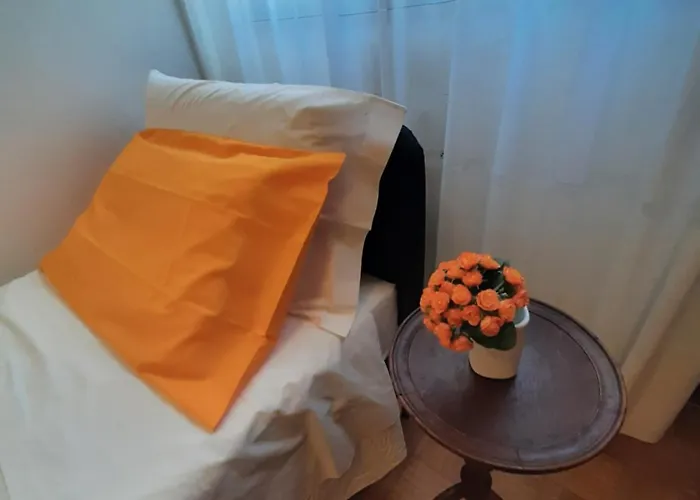公寓 Casa Di Iana *