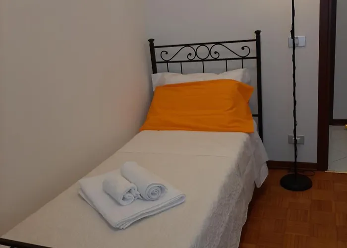 Casa Di Iana * 梅斯特雷