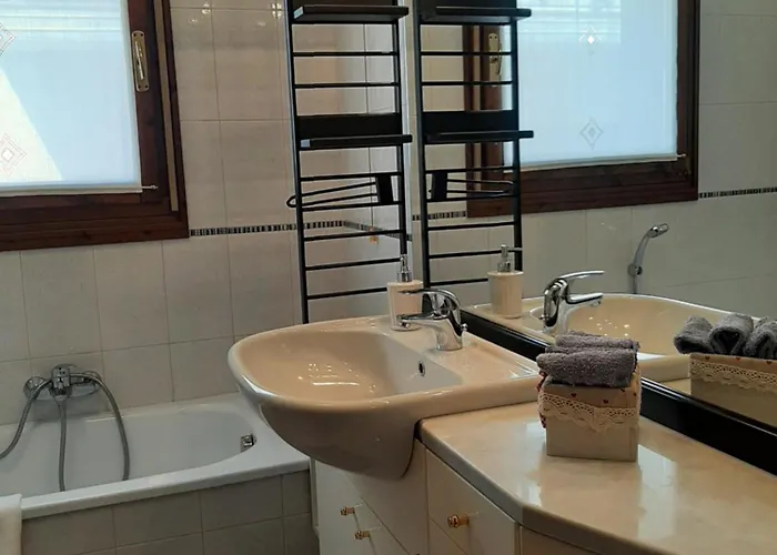 Casa Di Iana *