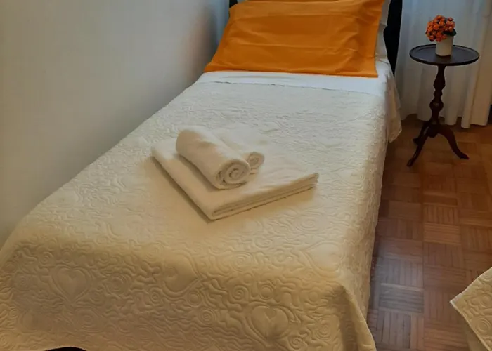 Casa Di Iana * 梅斯特雷