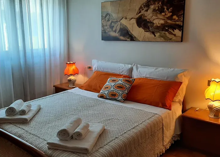 Casa Di Iana 公寓 *