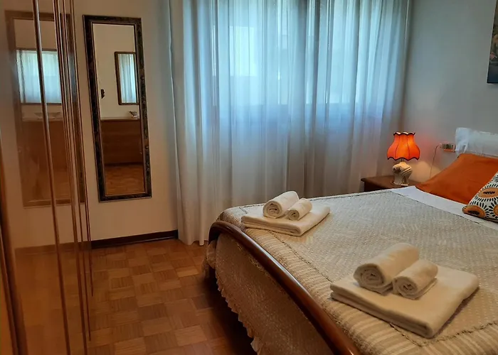 Casa Di Iana 梅斯特雷