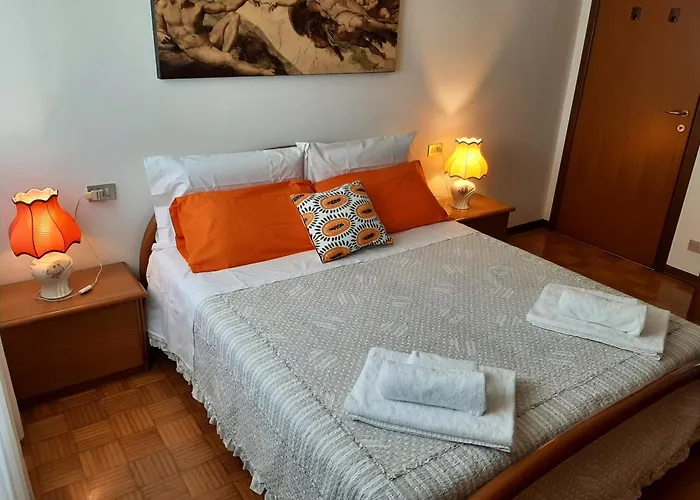 Casa Di Iana 公寓 *