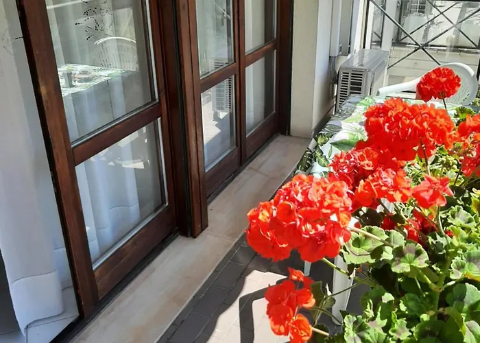 Casa Di Iana *