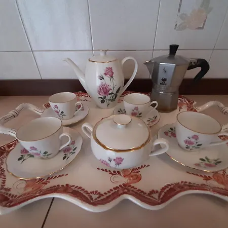 شقة Casa Di Iana ميستر