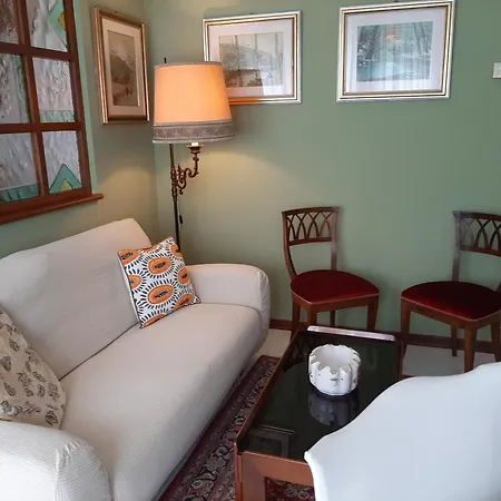 Casa Di Iana * ميستر