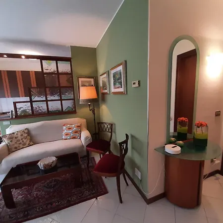 Apartamento Casa Di Iana *