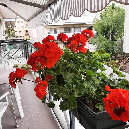 Appartement Casa Di Iana Mestre