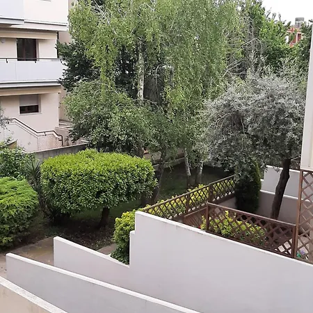 Casa Di Iana Μέστρε