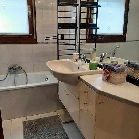 Appartement Casa Di Iana