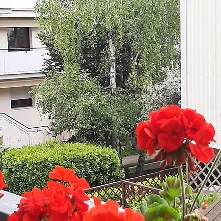 Διαμέρισμα Casa Di Iana Μέστρε