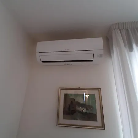 Appartement Casa Di Iana *
