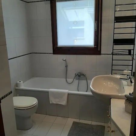Appartement Casa Di Iana *