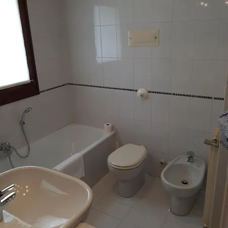 شقة Casa Di Iana ميستر