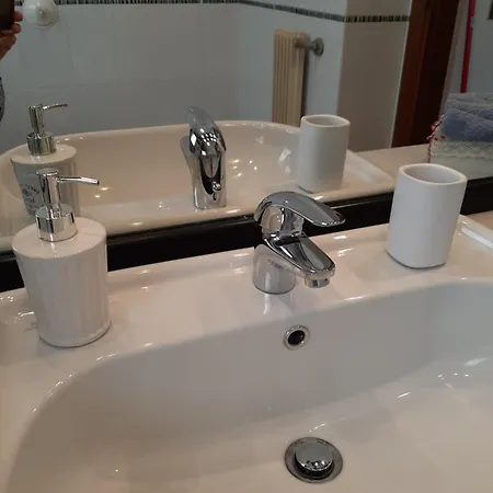 Casa Di Iana Appartement