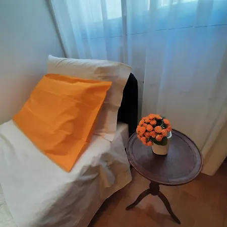 شقة Casa Di Iana *