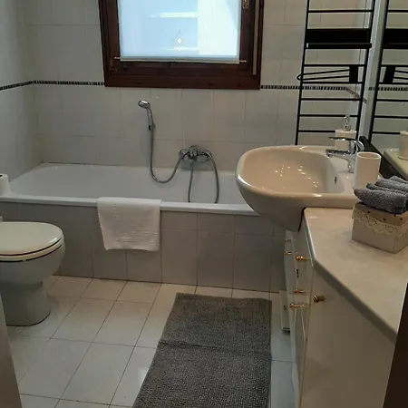 Casa Di Iana Apartamento