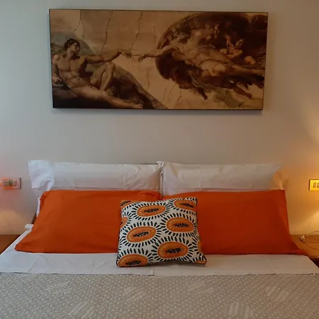 Casa Di Iana شقة ميستر