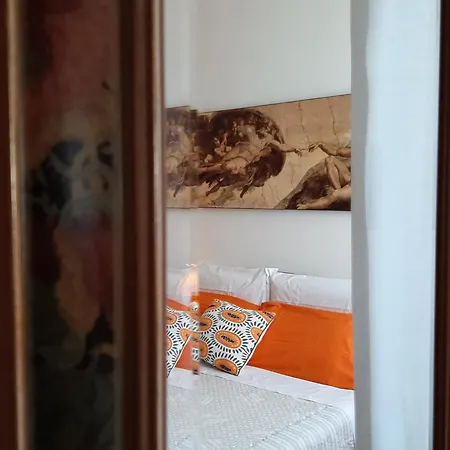 شقة Casa Di Iana *