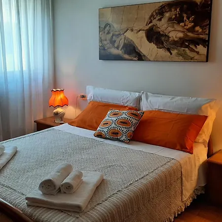 Casa Di Iana شقة *