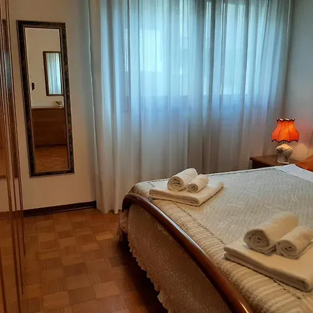 Casa Di Iana Mestre