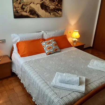 Casa Di Iana شقة *