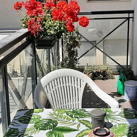 Casa Di Iana Appartement Mestre
