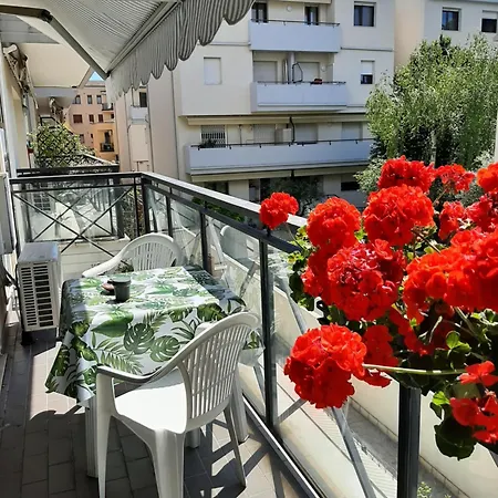 Appartement Casa Di Iana *