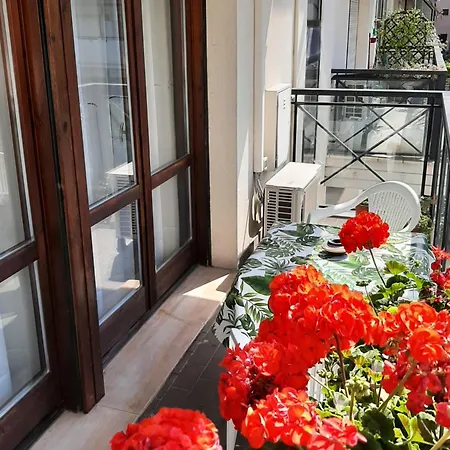 Casa Di Iana Apartamento