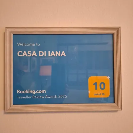 Casa Di Iana * ميستر
