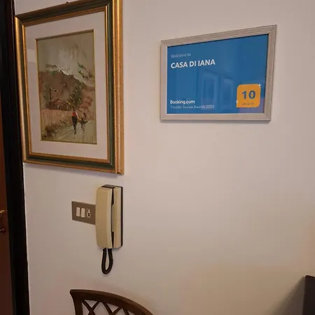 Casa Di Iana *