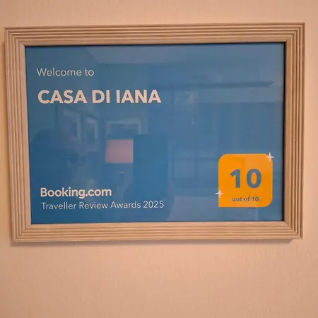 Casa Di Iana Apartamento Mestre