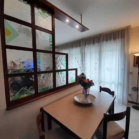Casa Di Iana * 梅斯特雷