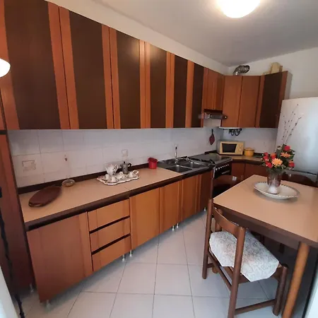 Casa Di Iana * 梅斯特雷