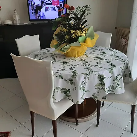 Casa Di Iana 公寓