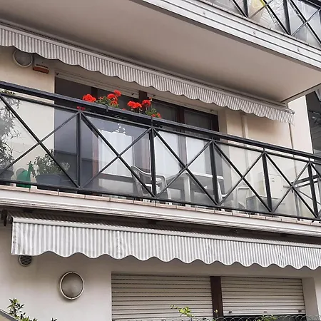 Casa Di Iana 公寓 梅斯特雷