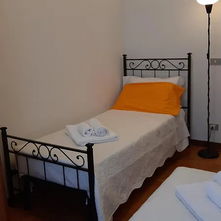 Casa Di Iana